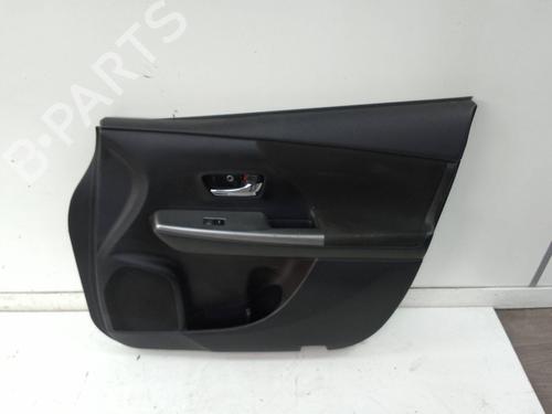 Used Front right panel Front right panel TOYOTA PRIUS PLUS (_W4_) 1.8 Hybrid (ZVW40W, ZVW41W) (136 hp) 19082356 19082356