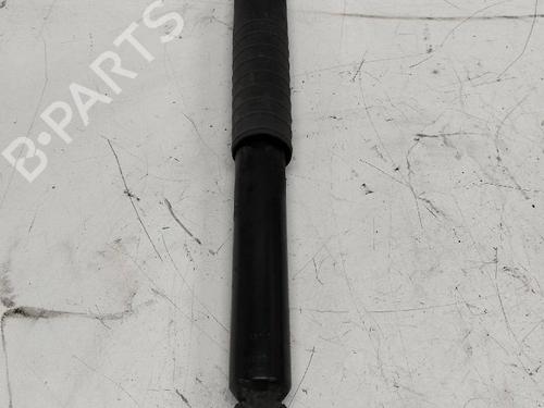 Left rear shock absorber SMART FORTWO Coupe (451) electric drive (451.390, 451.391) | BP19179460M18 