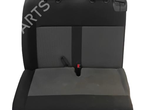 Asiento delantero derecho Asiento delantero derecho TOYOTA PROACE Van (MDZ_) 1.5 D4d (MDZ8) (102 hp) 36432093 36432093