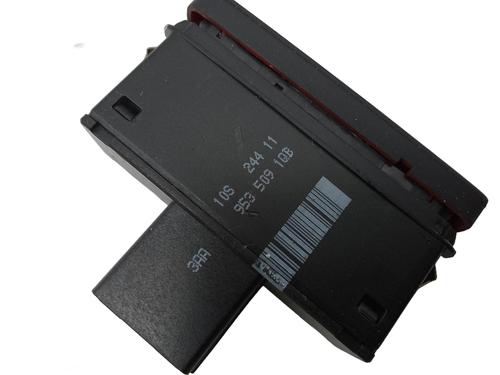 Warning switch VW PASSAT B7 Variant (365) 1.6 TDI | BP28150239I22 - Image 3