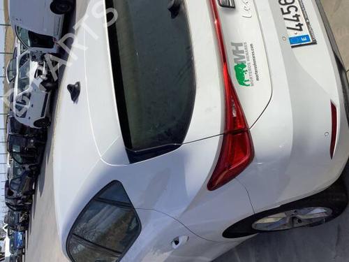 Venstre frontpanel SEAT LEON Sportstourer (KL8, KLD) 2.0 TDI | BP24304876C58 