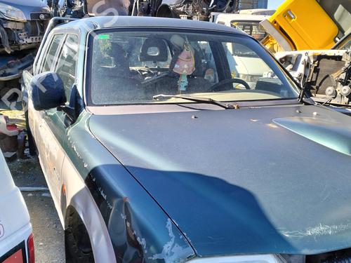 Front wiper motor MITSUBISHI L200 (K7_T, K6_T, K5_T) 2.5 TD 4WD (K74T) | BP31330714M29