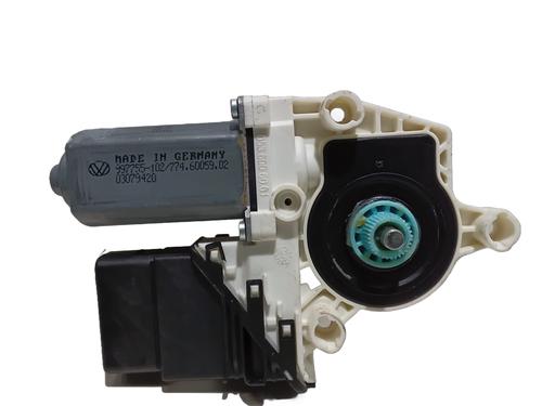 Left rear window motor VW GOLF VI (5K1) 1.6 TDI | BP33312532E23 - Image 3