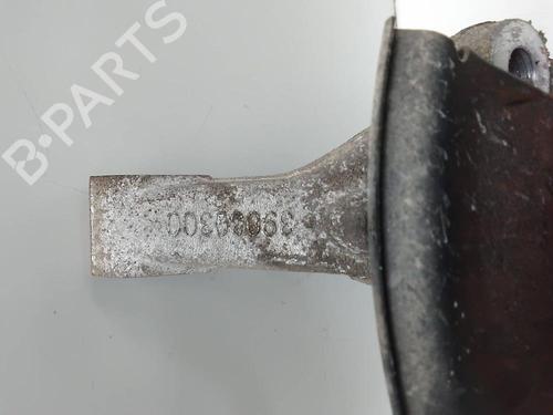 Right front steering knuckle OPEL ASTRA K (B16) 1.6 CDTi (68) | BP22214797M26 