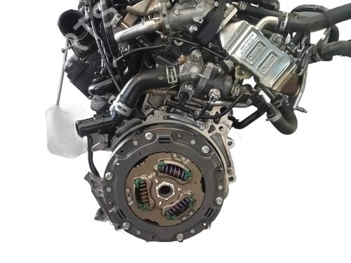 Engine TOYOTA C-HR (_X1_) 1.8 Hybrid (ZYX10_, ZYX11_, ZYX10R, ZYX11R) | BP33619426M1 - Image 3