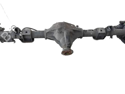 Rear differential RENAULT MASTER III Platform/Chassis (EV, HV, UV) 2.3 dCi 150 FWD (EV0F, HV0F, UV0F, EV03, HV03, UV03) | BP32437757M24 - Image 4