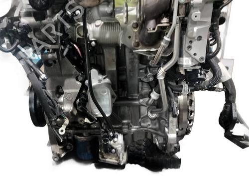 Engine OPEL CORSA F (P2JO) 1.2 (68) | BP19659131M1  - Image 5