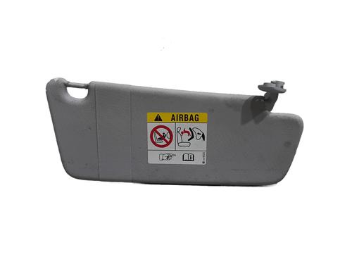 Used Right sun visor Right sun visor OPEL CORSA E (X15) 1.4 Turbo (08, 68) (101 hp) 35899241 35899241