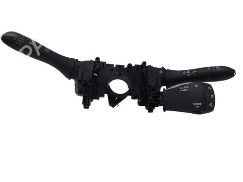 Steering column stalk RENAULT KADJAR (HA_, HL_) 1.2 TCe 130 (HLMR) | BP28148770I23  - Image 8