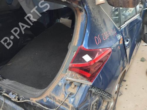 Used Other TOYOTA AURIS (_E18_) 1.2 (NRE185_, NRE185R) (116 hp) 18594914