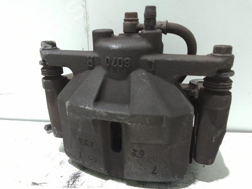 Left front brake caliper MAZDA CX-5 (KE, GH) 2.2 D (KE2FW) | BP32437739M105 - Image 7