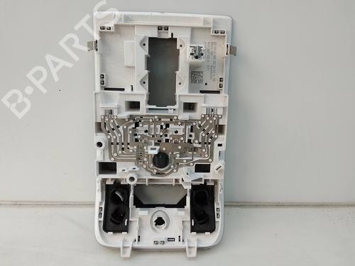 Interior roof light AUDI A3 (8V1, 8VK) 1.6 TDI | BP28148623I8 