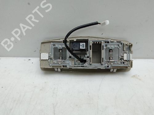 Interior roof light MITSUBISHI OUTLANDER III (GG_W, GF_W, ZJ, ZL, ZK) Plug-in Hybrid (GG2W) | BP18576172I8 