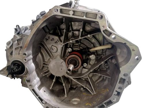 Gearbox RENAULT MEGANE IV Hatchback (B9A/M/N_) | BP20132640M3 - Image 2