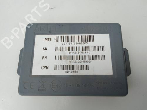 Used Electronic module Electronic module 23217339 23217339