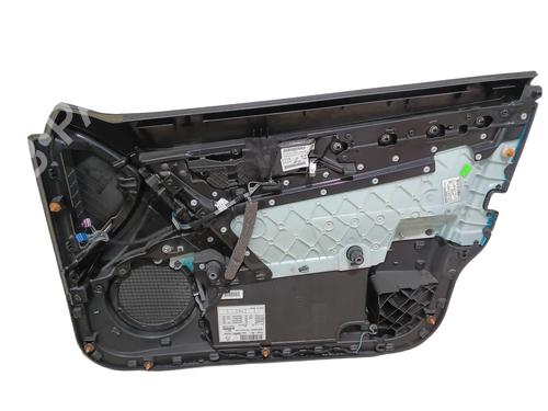 Front left panel MERCEDES-BENZ C-CLASS (W204) C 220 CDI (204.002) | BP36860892C58  - Image 5