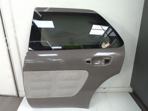 Left rear door CITROËN C4 CACTUS 1.2 THP 110 | BP29420596C4 