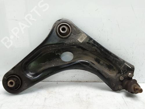 Right front suspension arm OPEL CROSSLAND X / CROSSLAND (P17, P2QO) 1.2 (75) | BP29385872M13 