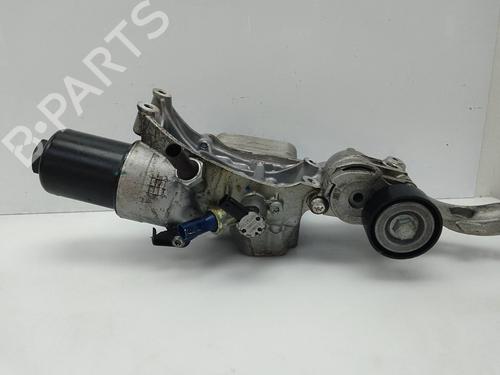 Oil radiator AUDI A3 (8V1, 8VK) 1.6 TDI | BP28144853M33 
