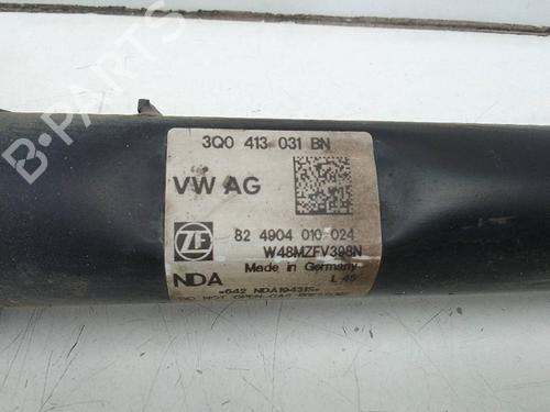 Used Right front shock absorber VW CC B7 (358) [2011-2016]  20222488