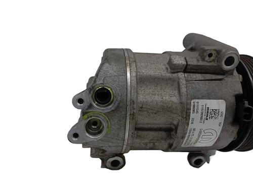 AC compressor FIAT TIPO Hatchback (356_, 357_) 1.4 (356HXA1B, 357) | BP39026314M34 - Image 4