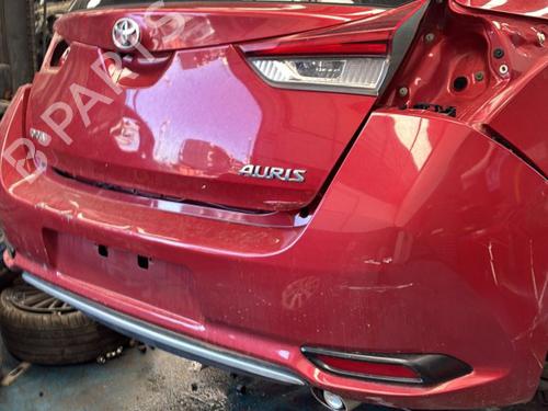 Right tailgate light TOYOTA AURIS (_E18_) 1.2 (NRE185_, NRE185R) | BP26704793C80 