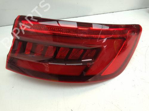 Used Right taillight Right taillight AUDI A4 B9 (8W2, 8WC) 35 TFSI Mild Hybrid (150 hp) 18898952 18898952