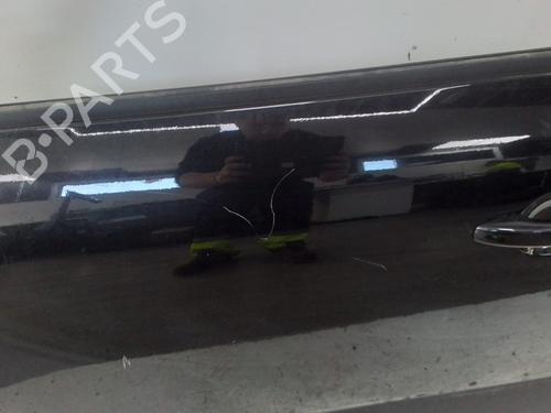 Left front door DACIA SANDERO III 1.0 TCe LPG | BP29708257C2 