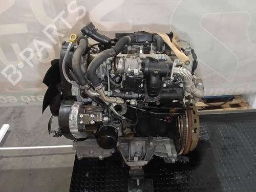 Engine IVECO DAILY V Van 29S13, 29L13, 35C13, 35S13, 40C13, 40S13 | BP28146570M1 