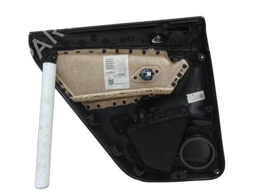 Rear right panel VW TIGUAN (AD1, AX1) | BP21602889C61 - Image 4