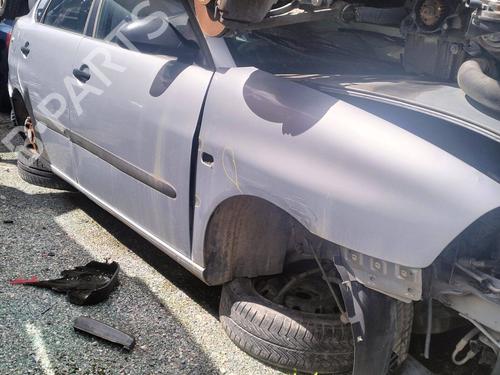 Right front fenders SEAT CORDOBA (6L2) 1.4 16V | BP28145227C42