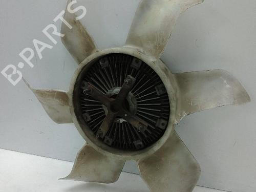Vifte MITSUBISHI PAJERO III (V7_W, V6_W) 3.2 Di-D (V68W) (160 hp) 24187658