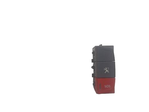 Used Switch Switch PEUGEOT 508 SW I (8E_) 2.0 BlueHDi 150 (150 hp) 26055307 26055307