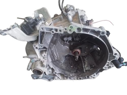 Used Gearbox CITROËN C3 AIRCROSS II (2R_, 2C_) 1.2 PureTech 110 (2RHNZB, 2RHNZW, 2RHNPX, 2RHNPJ) (110 hp) 31274586