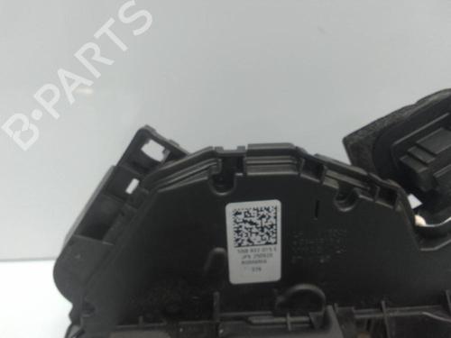 Used Front left lock VW TIGUAN (5N_) [2007-2018]  20504086