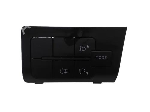 Used Headlight switch PEUGEOT BOXER Van 2.0 BlueHDi 110 (110 hp) 30803127