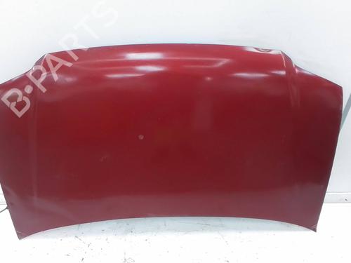 Used Hood VW CADDY III MPV (2KB, 2KJ, 2CB, 2CJ) 2.0 TDI (140 hp) 28145833