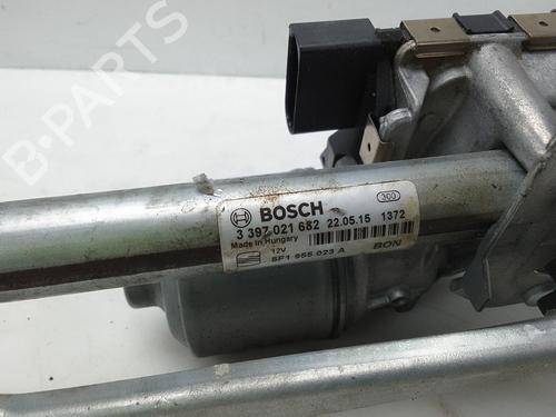 Front wiper motor SEAT LEON (5F1) 2.0 TDI | BP23894809M29 - Image 2