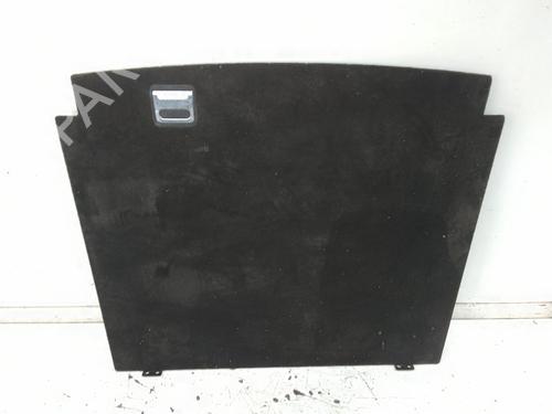 Used Luggage compartment floor MERCEDES-BENZ M-CLASS (W164) ML 350 CDI 4-matic (164.125, 164.124) (231 hp) 29448541