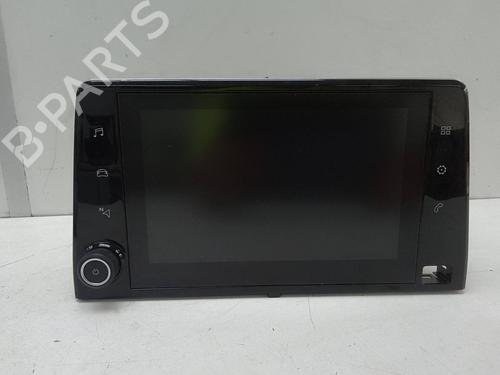 Used Display monitor Display monitor PEUGEOT RIFTER 1.5 BlueHDi 130 (130 hp) 20132837 20132837