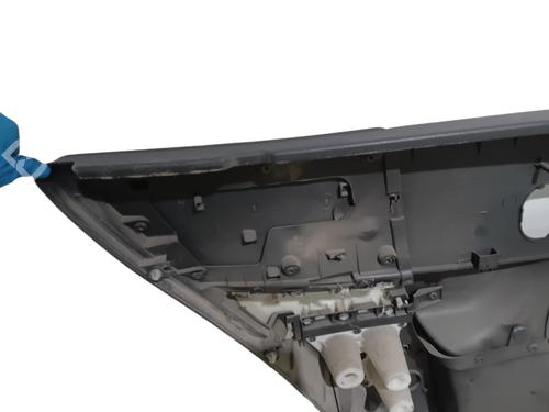 Rear right panel RENAULT MODUS / GRAND MODUS (F/JP0_) 1.5 dCi (FP0F, JP0F) | BP39465750C61 - Image 6