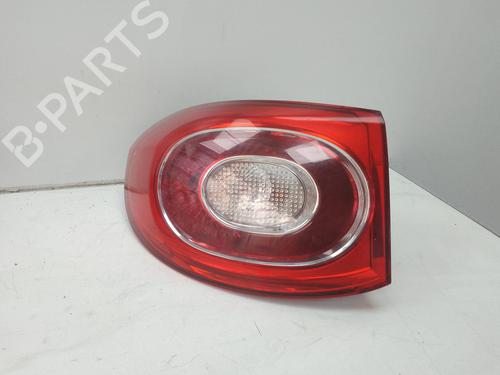 Used Left taillight Left taillight VW TIGUAN (5N_) 2.0 TDI 4motion (136 hp) 18578359 18578359