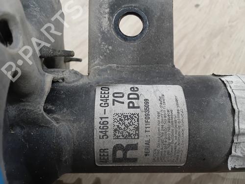 Right front shock absorber HYUNDAI i30 FASTBACK (PDE, PDEN) 1.6 CRDi hybrid 48V | BP39096685M17 - Image 5