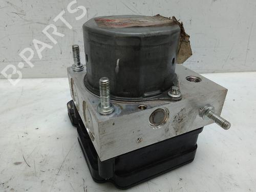 Used ABS pump RENAULT KADJAR (HA_, HL_) 1.5 BLUE dCi 115 (HLA6) (116 hp) 26446703