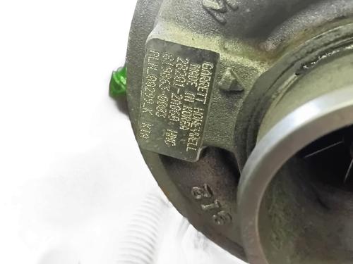 Engine KIA CARENS IV 1.7 CRDi | BP32848846M1  - Image 6