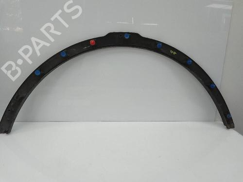 Used Front right wheel arch trim LAND ROVER RANGE ROVER EVOQUE (L538) 2.2 D (150 hp) 20671566