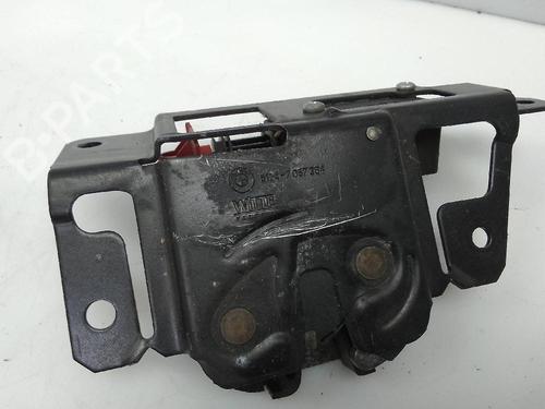 Hood lock BMW X3 (E83) 2.0 sd | BP23455944C133 
