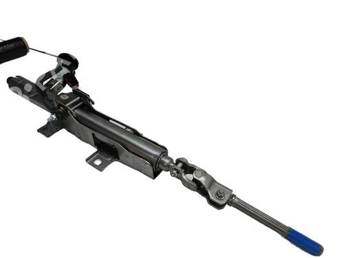 Steering column RENAULT MASTER III Van (FV) 2.3 dCi 135 FWD (FV0N, FV08, FV06, FV00, FV1S) | BP18579191M21 - Image 2