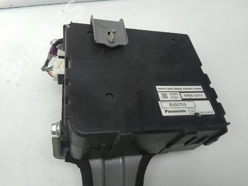Electronic module LEXUS RX (_U3_) 400h AWD (MHU38_, MHU38R) | BP24628423M83 