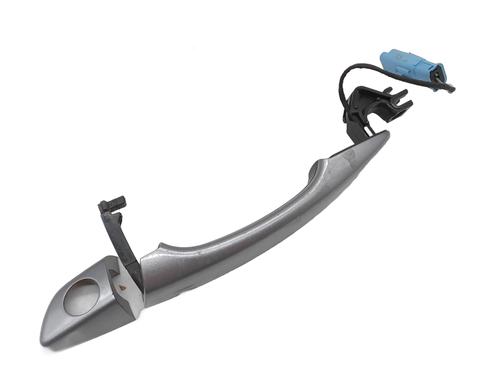 Front left exterior door handle PEUGEOT 5008 II (MC_, MJ_, MR_, M4_) 1.2 THP (MRHNYH, MRHNYW, MRHNSJ, MRHNSU, MRHNSM) | BP30380194C128